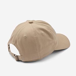 Бейсболка Wheat, степной песок